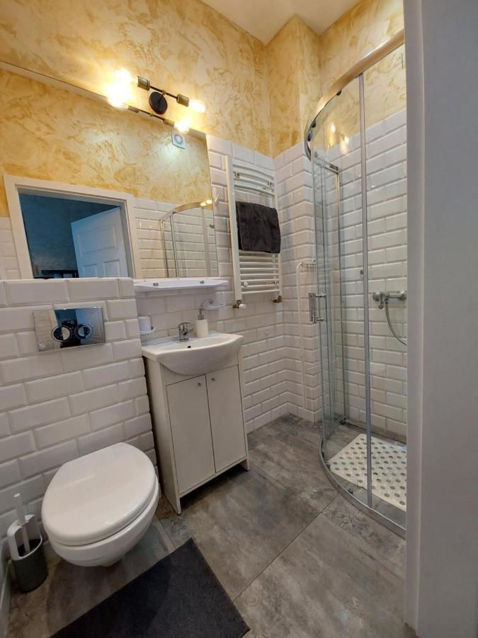 Nowy Kleparz Centrum Krakowa Екстер'єр фото