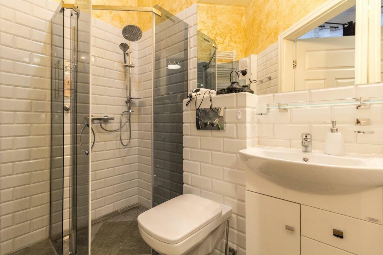Nowy Kleparz Centrum Krakowa Екстер'єр фото